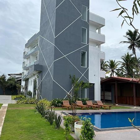 Canela Villa And Resort Ahangama Exterior foto